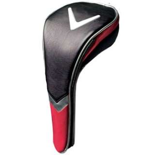   fairway wood model features a number dial on top to match any wood