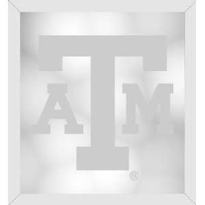  Texas A&M Aggies Wall Mirror NCAA College Athletics Fan 