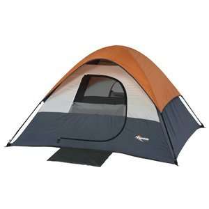    New Mountain Trails Twin Peaks Sport Dome Tent Electronics