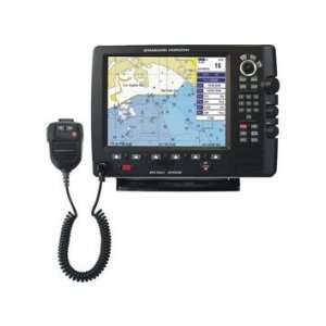  Standard Horizon CPV550 GPS Receiver