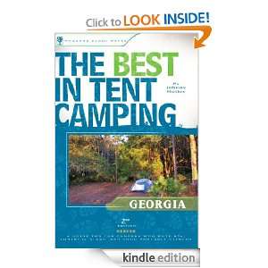   Stereos (Best Tent Camping) Johnny Molloy  Kindle Store