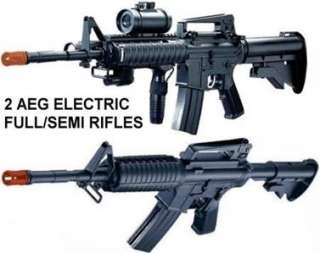 AEG WELL P90 Electric Gun Light Laser Airsoft M4 D90H