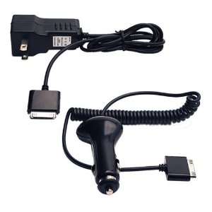  Skque Car Charger & Wall Adapter Cable for Sans View 16gb 
