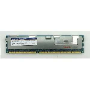Super Talent DDR3 1333 4GB/256x4 ECC/REG Hynix Chip Server Memory