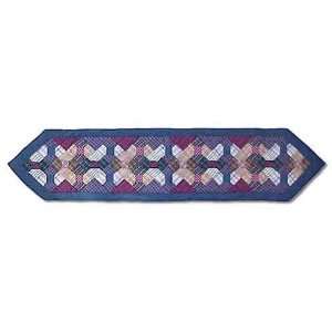  Bow Tie Country Table Runner