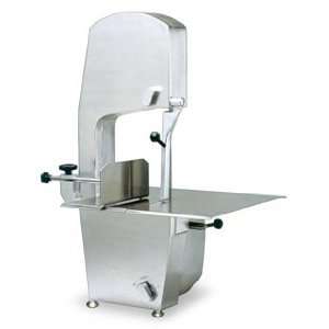   (T210) Italian Table Top Meat Band Saw 65 in. Blade