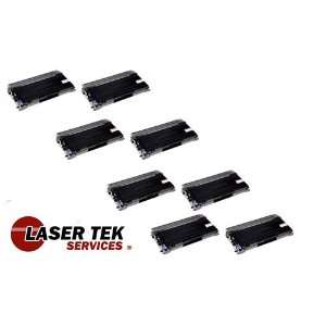   Toner Cartridge 8 Pack Compatible with Brother HL 2070N TN 350 TN350