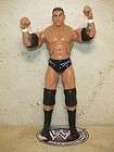 Jeff Hardy WWE Deluxe Aggression Action Figure KB TNA WWF Jakks 