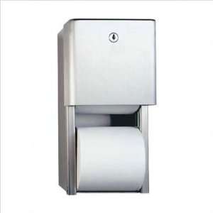   Dual Roll Toilet Paper Dispenser Mounting Surface Toys & Games