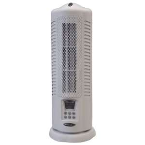  Soleus Air® PTC Tower Heater with Remote