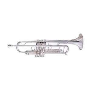  Jupiter 1000S Artist Series Bb Trumpet Musical 