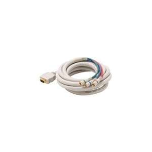  Steren 253 200BK A/V Cable Adapter Electronics
