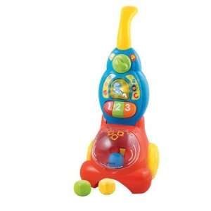  Counting Colours Vacuum Cleaner Toys & Games