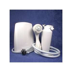  Drinking Water and Shower Filtration Systems Combo Pack 