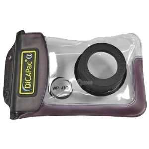  Dicapac Waterproof Digital Camera Case Nikon Coolpix 3700 