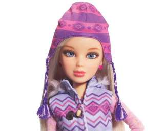  Sophie Outdoor Fashion Doll Toys & Games