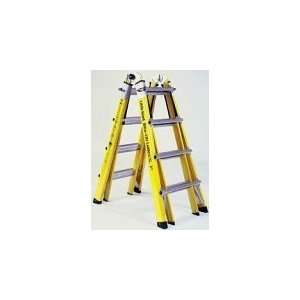   Giant Ladder 10717   Includes FREE Work Platform